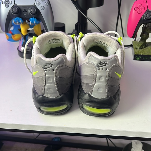NEÓN AIR MAX 95 - Picture 4 of 5